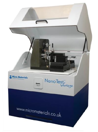 Nanoindentor