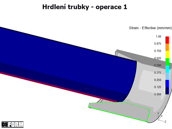 hrdlení za studena