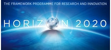 logo HORIZONT 2020