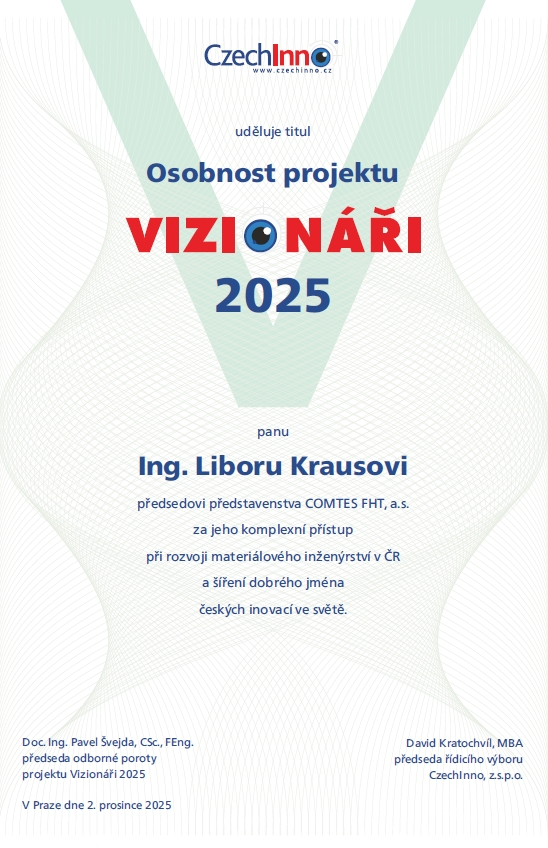 Vizionar 2025